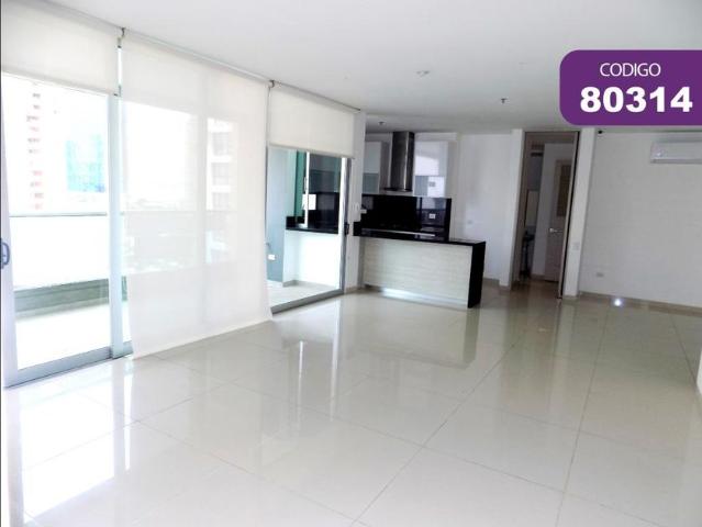 Apartamento en arriendo El Silencio, Localidad Sur Occidente