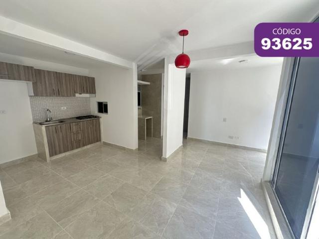 Apartamento en arriendo El Silencio, Localidad Sur Occidente