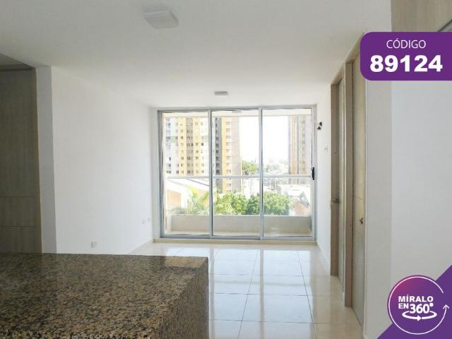 Apartamento en arriendo El Silencio, Localidad Sur Occidente