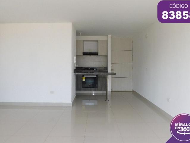 Apartamento en arriendo El Silencio, Localidad Sur Occidente