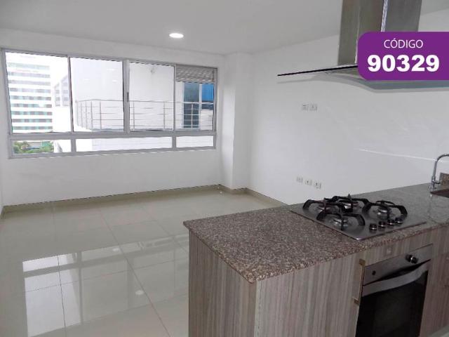 Apartamento en arriendo El Silencio, Localidad Sur Occidente