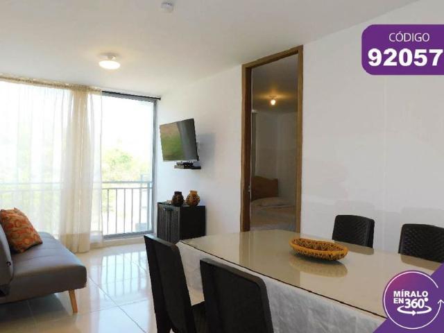 Apartamento en arriendo El Silencio, Localidad Sur Occidente