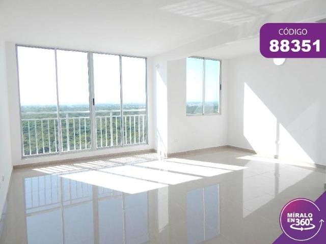 Apartamento en arriendo El Silencio, Localidad Sur Occidente
