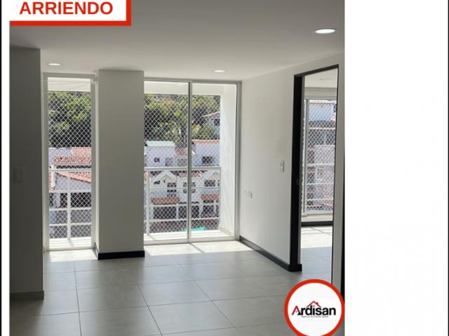 Apartamento en arriendo El Socorro, Comunera, Santander, Rap Gran Santander, 683551, Colombia