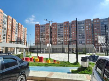 Apartamento en Arriendo, El Sosiego, Madrid