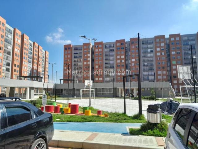 Apartamento en Arriendo, El Sosiego, Madrid