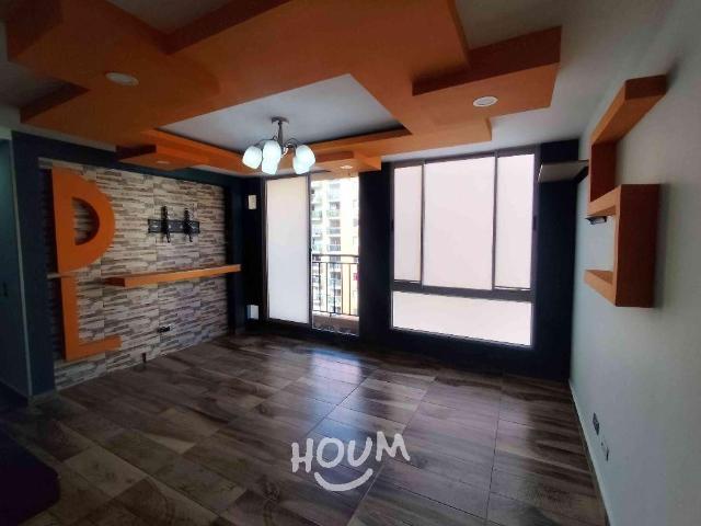 Apartamento en arriendo, El sosiego