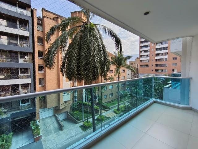 Apartamento En Arriendo En
