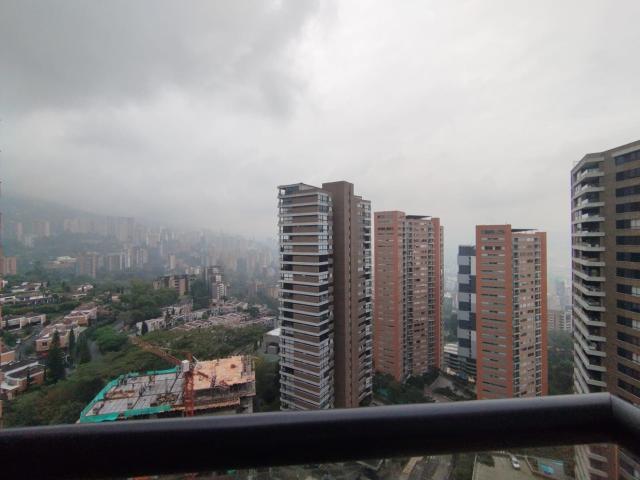Apartamento En Arriendo En Medellín