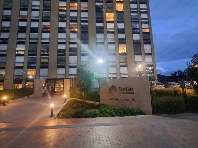 Apartamento en Arriendo en