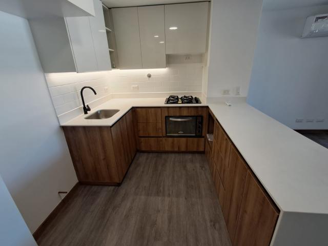 Apartamento en Arriendo en