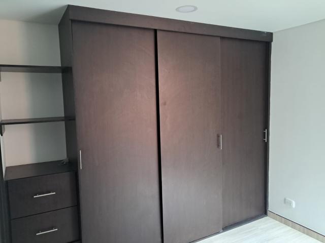 Apartamento en Arriendo en