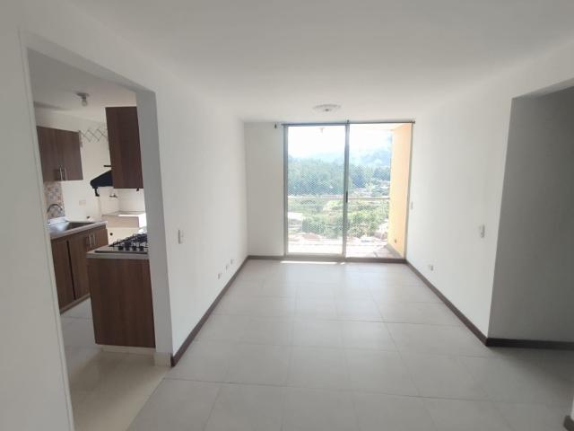 Apartamento En Arriendo En