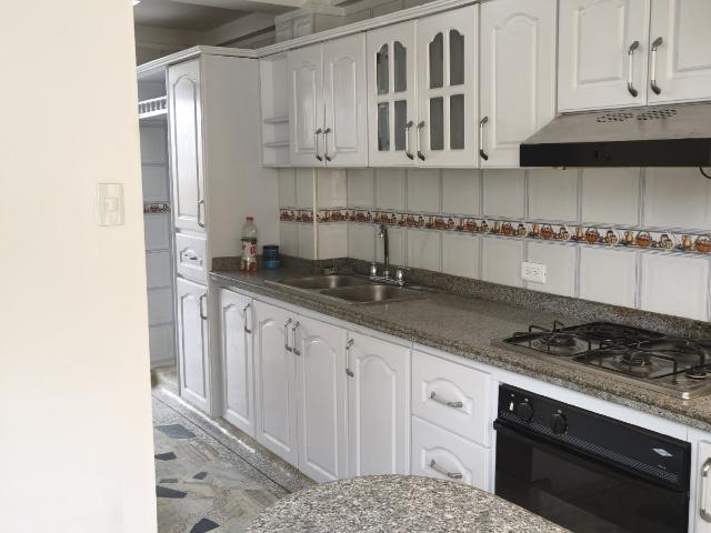 Apartamento en arriendo en terminal