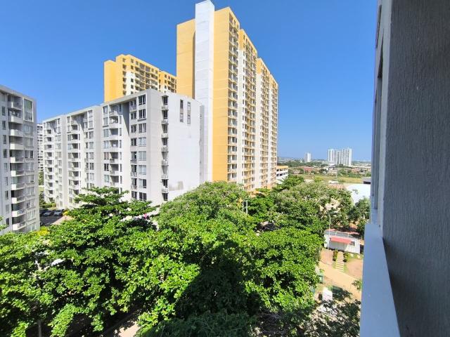 Apartamento en Arriendo en TERNERA
