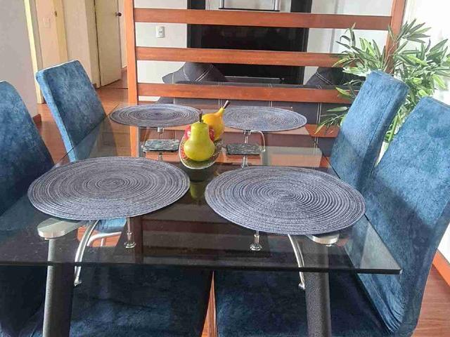 Apartamento en arriendo en Teusaquillo