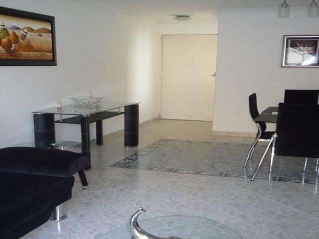 Apartamento en arriendo en Teusaquillo