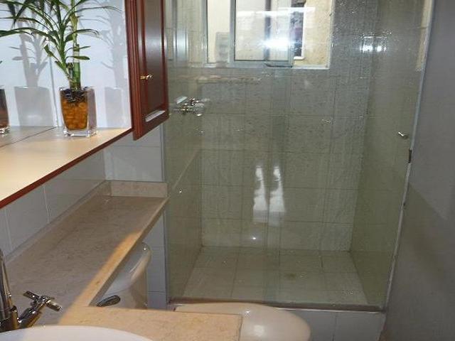 Apartamento en arriendo en Teusaquillo