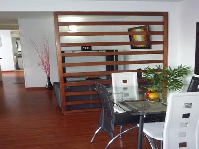 Apartamento en arriendo en Teusaquillo