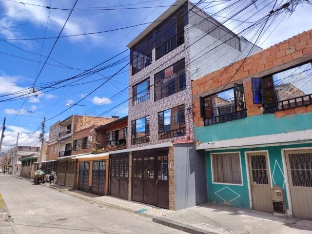 apartamento en arriendo en timiza