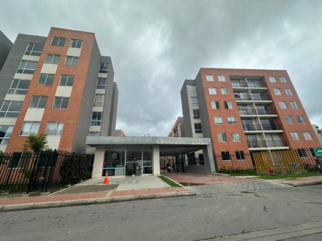 apartamento en arriendo en tocancipa