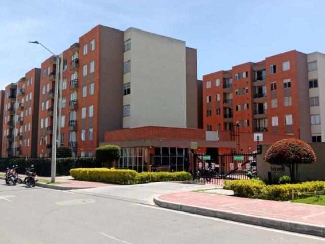 apartamento en arriendo en tocancipa