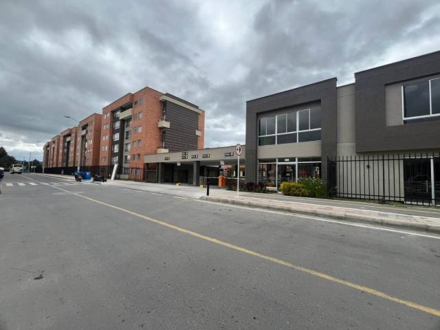 apartamento en arriendo en tocancipa