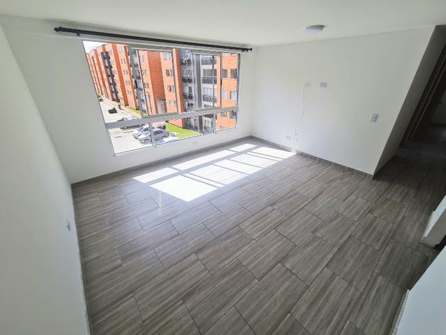 Apartamento en arriendo en Tocancipá