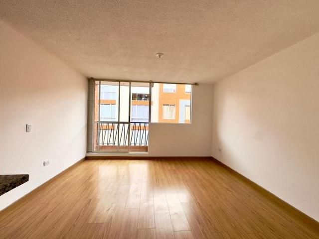 Apartamento en arriendo en Tocancipá