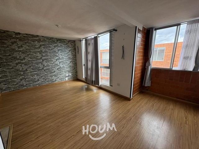 Apartamento en arriendo en Tocancipá