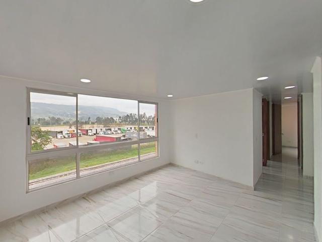 Apartamento en arriendo en Tocancipá