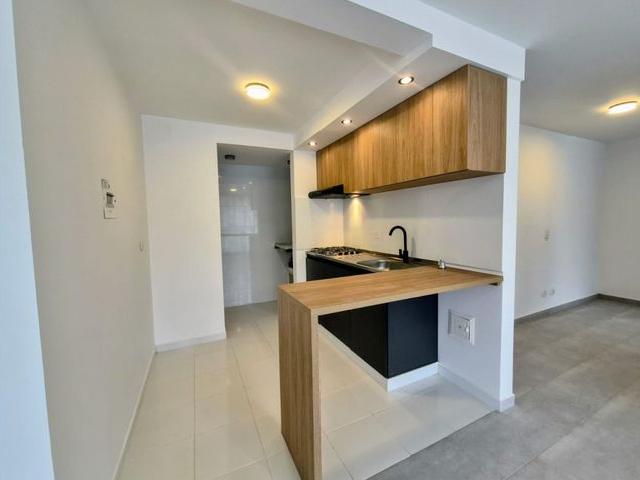 Apartamento en arriendo en Tocancipá