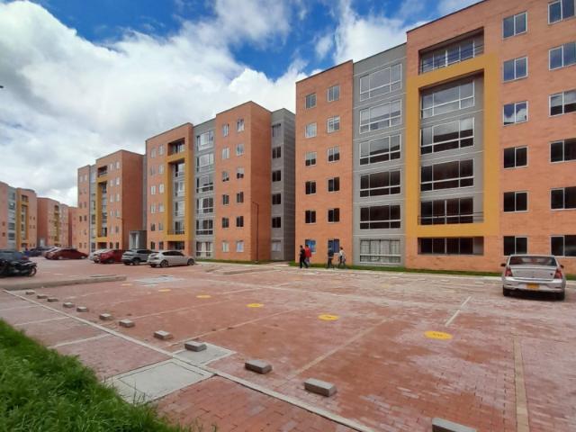 Apartamento En Arriendo En Tocancipa En Tocancipa A268211