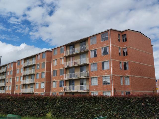 Apartamento En Arriendo En Tocancipa En Tocancipa A280521