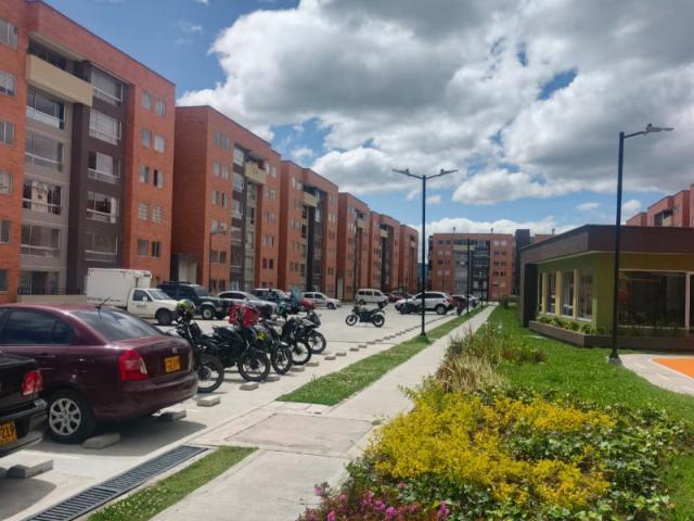 Apartamento En Arriendo En Tocancipa En Tocancipa A329451