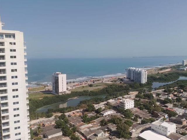 Apartamento en arriendo en Torices