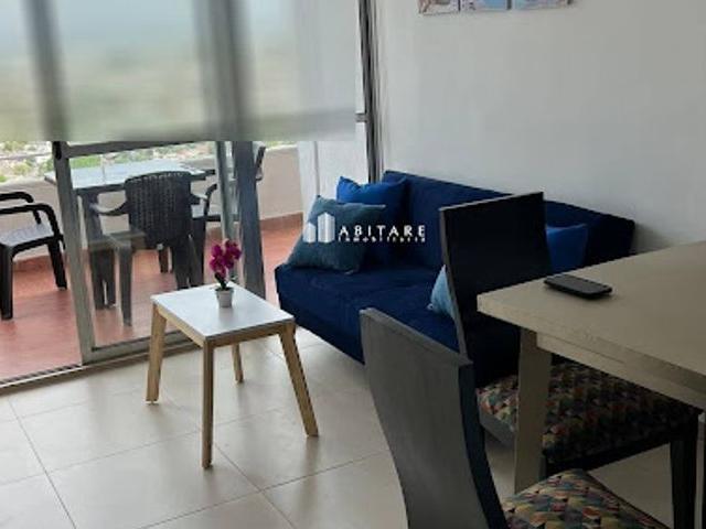 Apartamento en arriendo en Torices