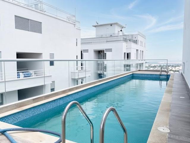 Apartamento en arriendo en Torices