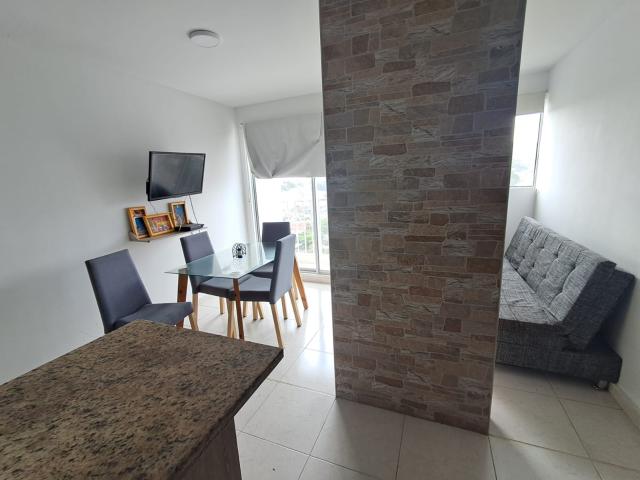 Apartamento en Arriendo en TORICES