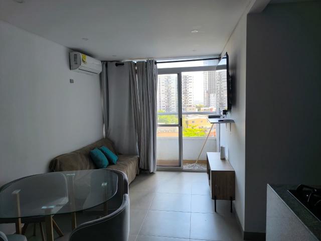 Apartamento en Arriendo en TORICES