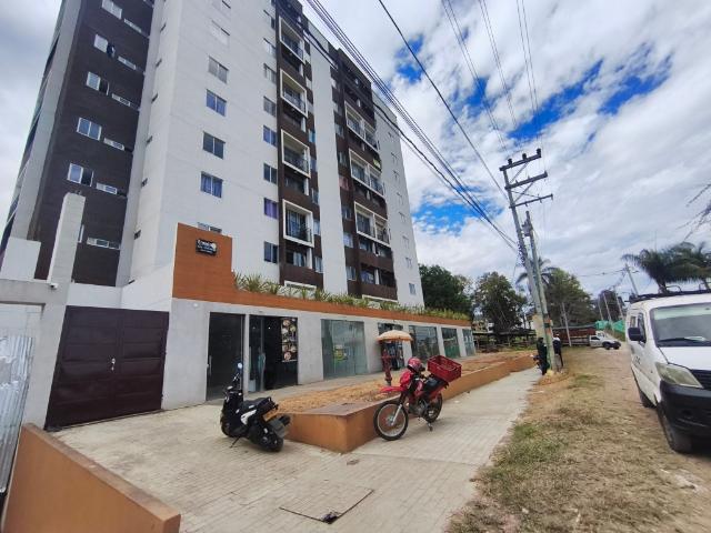 APARTAMENTO en ARRIENDO en TORRES EMAUS PISO 2