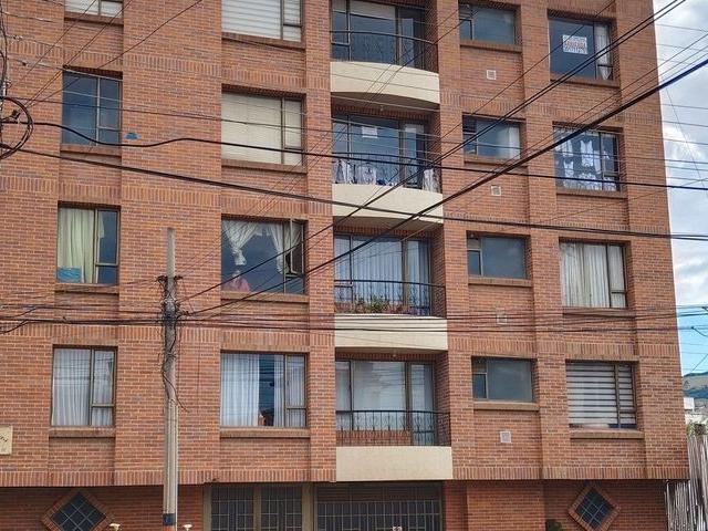 Apartamento en arriendo en Tunja