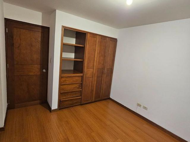 Apartamento en arriendo en Tunja