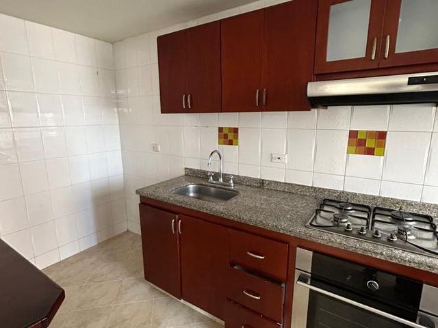 Apartamento en arriendo en Tunja