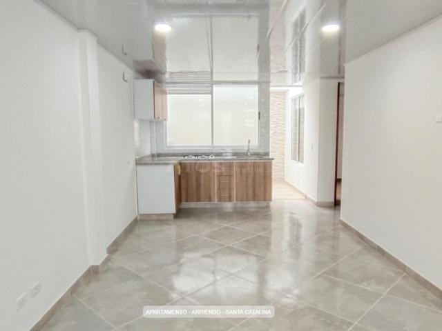 Apartamento en arriendo en Tunja