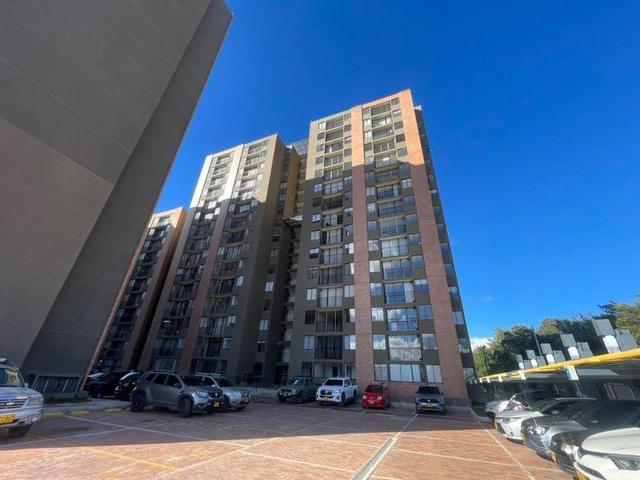 Apartamento en arriendo en Tunja