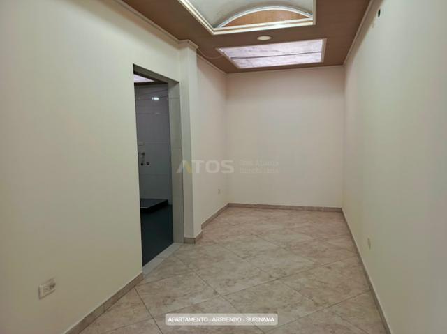 Apartamento en arriendo en Tunja
