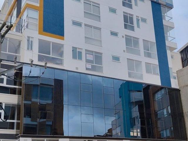 Apartamento en arriendo en Tunja