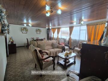 Apartamento EN ARRIENDO EN Tunja EN Centro 278616 $3.500.000