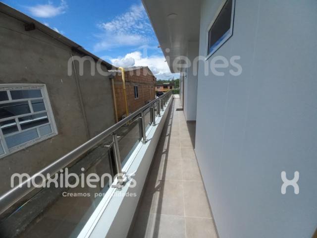 Apartamento En Arriendo En Turbo En El Tres A392553